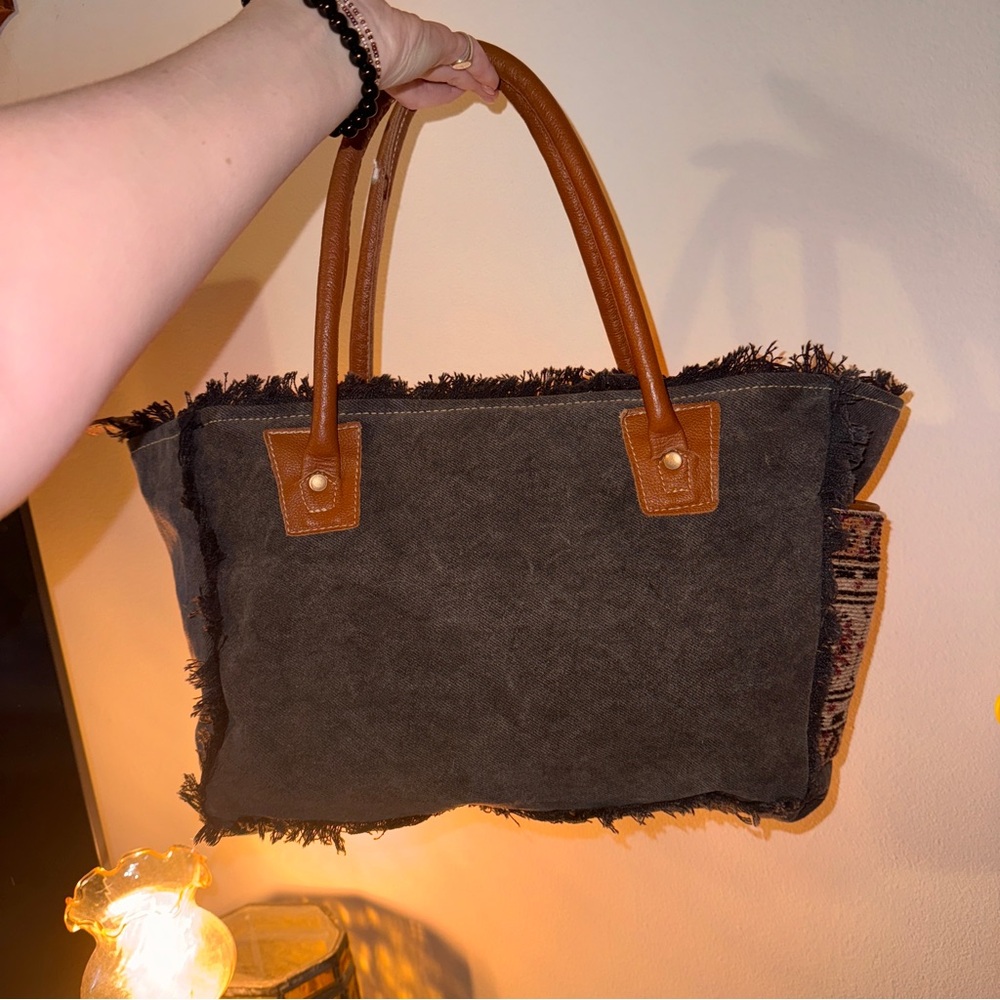 MYRA Telluric Bag - Picture 7 of 8